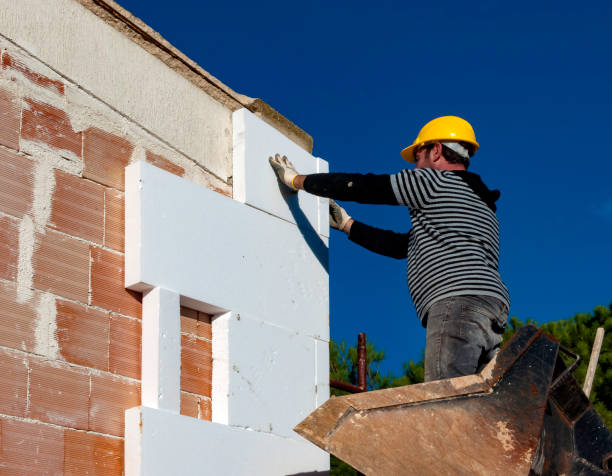 Best Insulation for Specific Applications in Shelbyville, TN