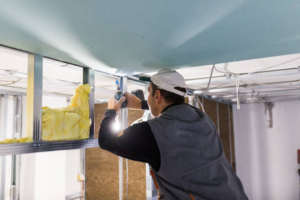 Types of Insulation We Offer in Shelbyville, TN