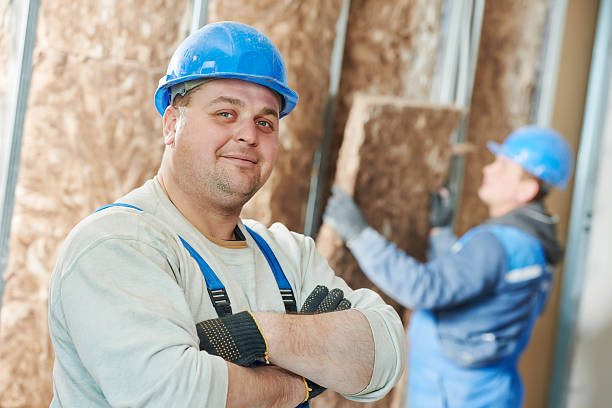Best Blown-in Insulation in Shelbyville, TN