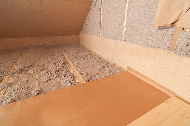Best Insulation Maintenance and Repair in Shelbyville, TN