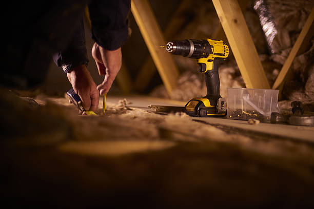 Shelbyville, TN Insulation Contractor Company